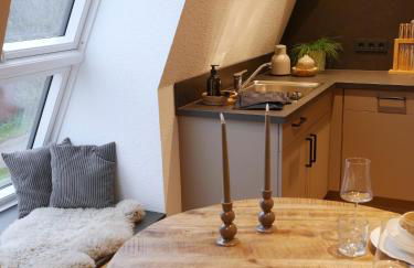 Weidehof kleiner Heuboden - Foto 10