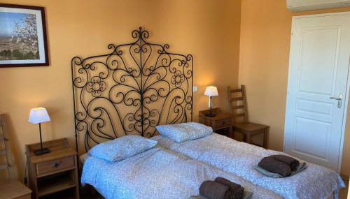 Montbrun Vineyard Escape - Foto 3