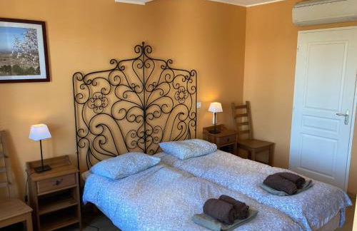 Montbrun Vineyard Escape - Foto 3