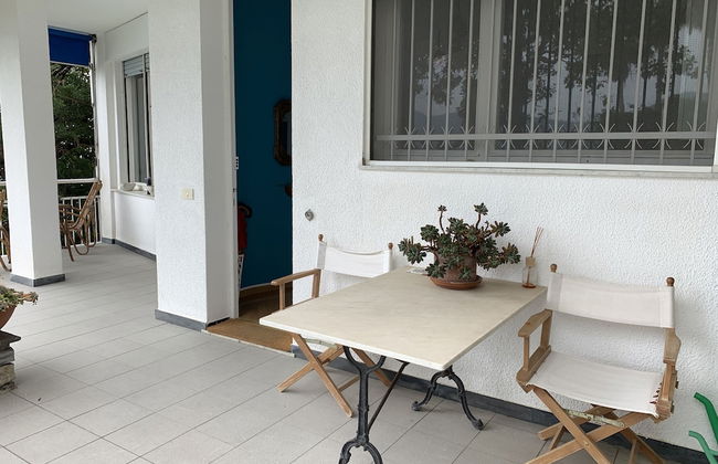 Villa Adele - Foto 23