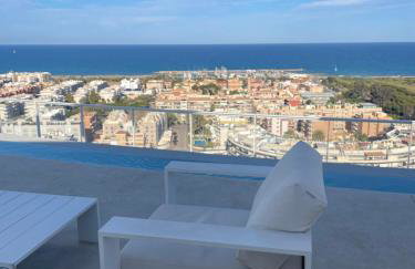 Apartment Gran Canet by GRENT - Photo 3