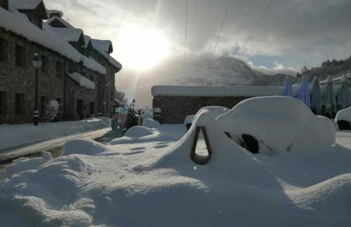 El Refugio de Tena - tucasaenlospirineos - Foto 33
