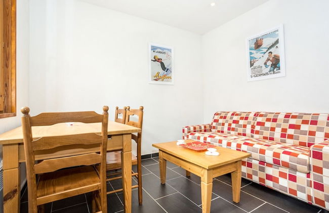 Résidence Les Aiguilles de Warens - Foto 66