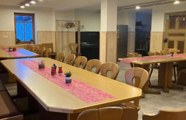 Rhöner Sternenhimmel FeWo 1 und 2 - Foto 60