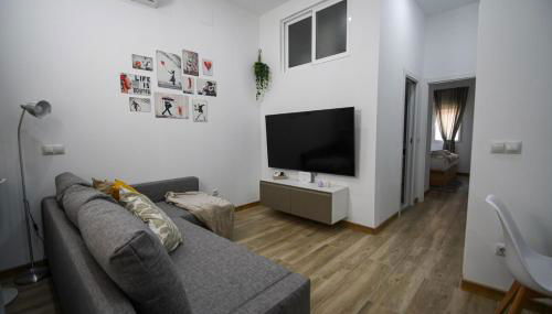 Modern Oasis in Vallecas Seasonal - Foto 2