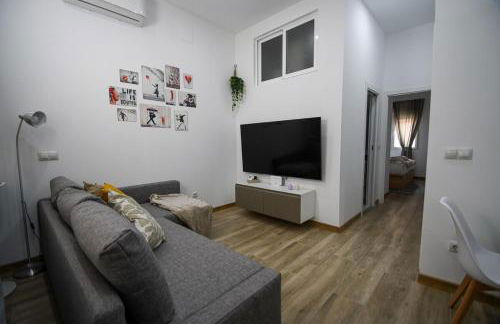 Modern Oasis in Vallecas Seasonal - Foto 2