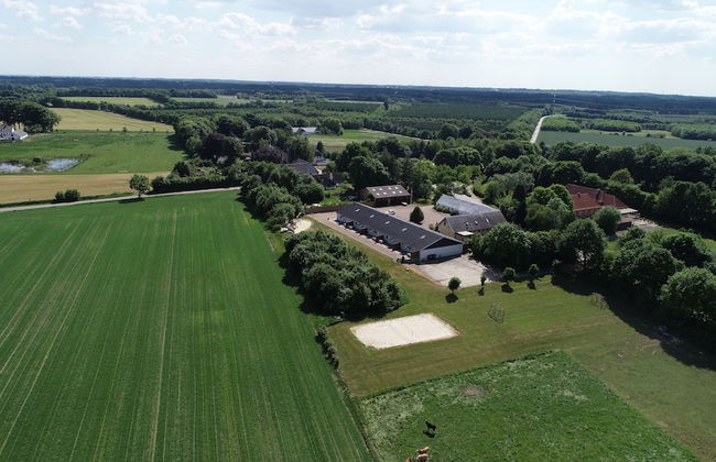 Fitting Landsbyferie Apartments - Foto 36