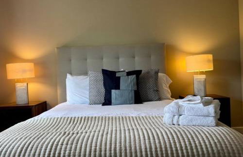 Private Sanctuary in the City - Foto 54