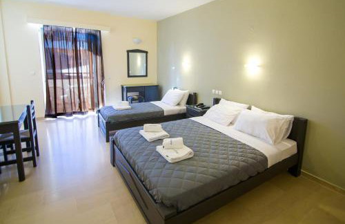 Adonis Hotel - Foto 14