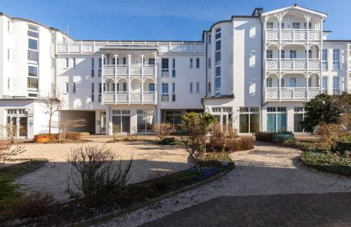 Ferienwohnung 533 MeerZeit - Foto 18