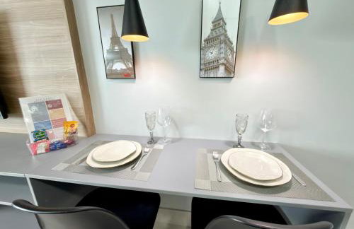 Studio Ilha do Leite - Próximo ao Polo Médico e Consulado EUA - Foto 6