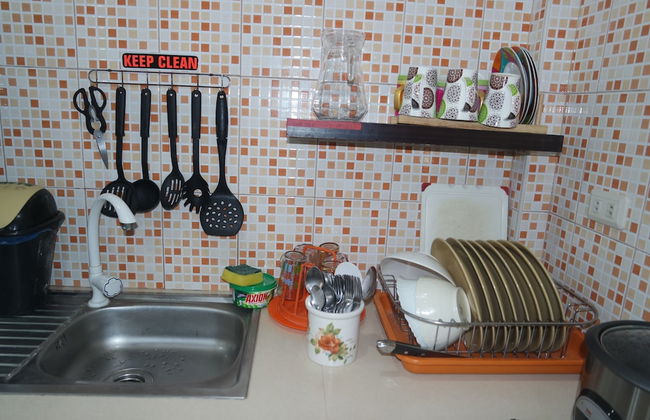 Yoo C Apartment - Foto 46