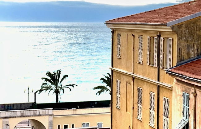 Apart Hotel Riviera - Old Town - Promenade des Anglais - Photo 45