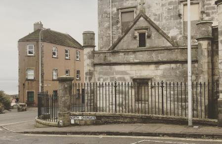 Kinghorn Town Hall - Foto 20