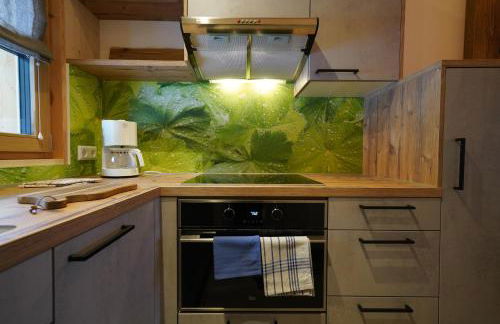 NEUE Ferienwohnungen auf dem Gebreitnerhof, Urlaub auf dem Bauernhof - Photo 28