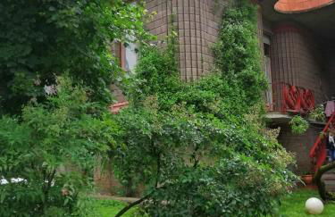 Open Space nel Parco con parcheggio gratuito - Foto 2