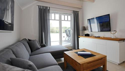 Haus am Wald Wohnung Strand - Foto 5