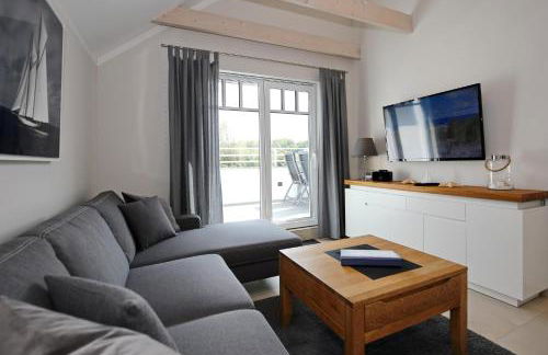 Haus am Wald Wohnung Strand - Foto 5