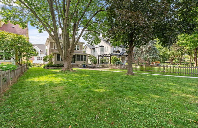 Harriet House - Foto 54