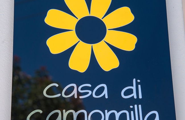 Casa Di Camomilla in Countryside - Foto 27