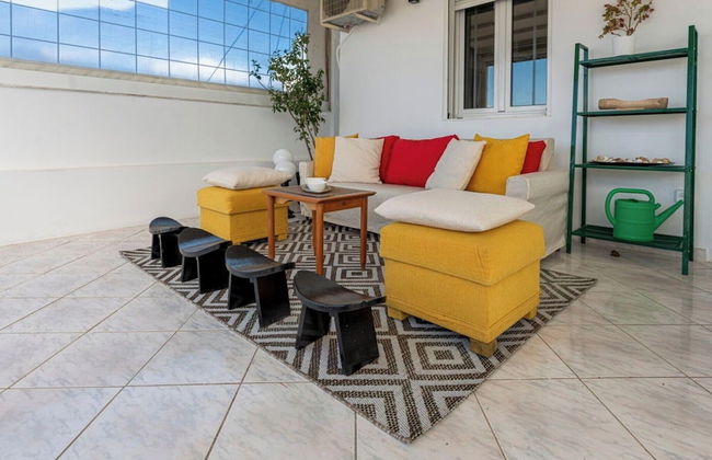 "cityscape-zen-penthouse" - Foto 41