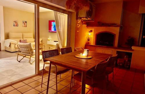 Panoramic Cala Canyelles, Pool - Photo 54