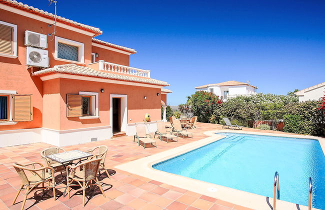 Villa Corona - Photo 19