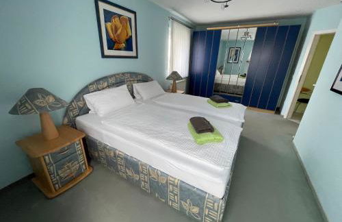 Ferienwohnung FlatNETT - Foto 8