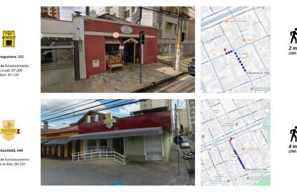 CasaAzul Moderna&Confortável Campinas - Foto 52