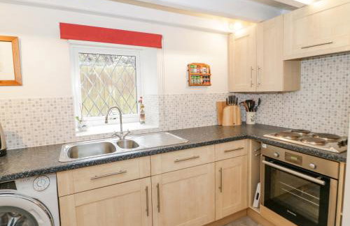 The Old Barn - Foto 11