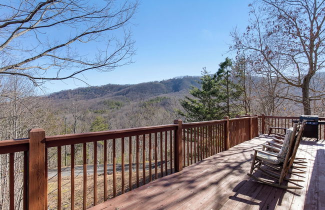 Huckleberry Ridge by Jackson Mountain Rentals - Foto 30