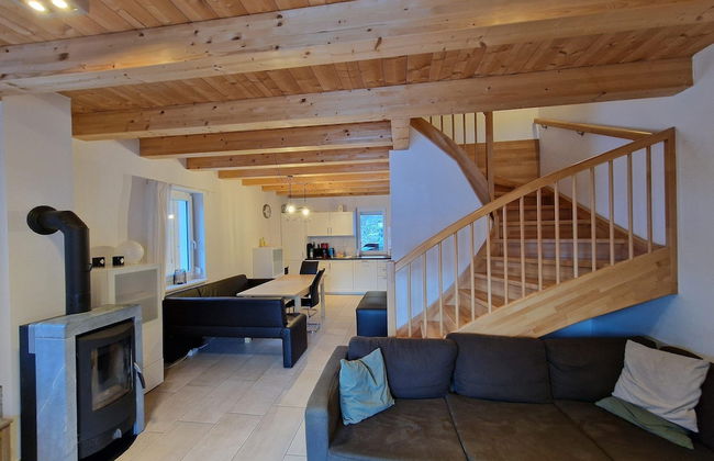 Chalet in Koetschach-mauthen ski Area - Foto 12