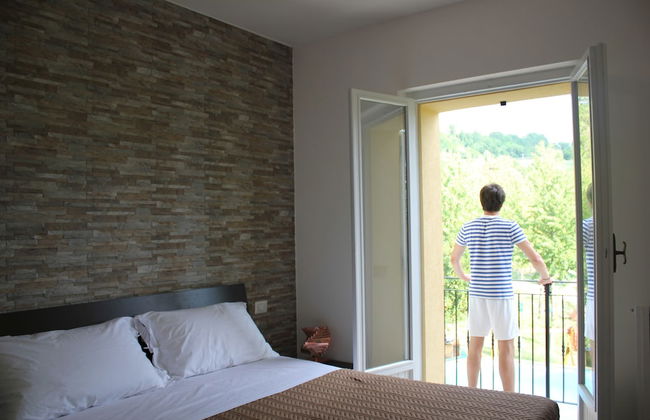 Saecula Natural Village Experience - Foto 46