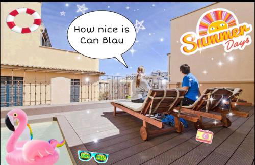 Can Blau Homes Turismo de Interior - Foto 19