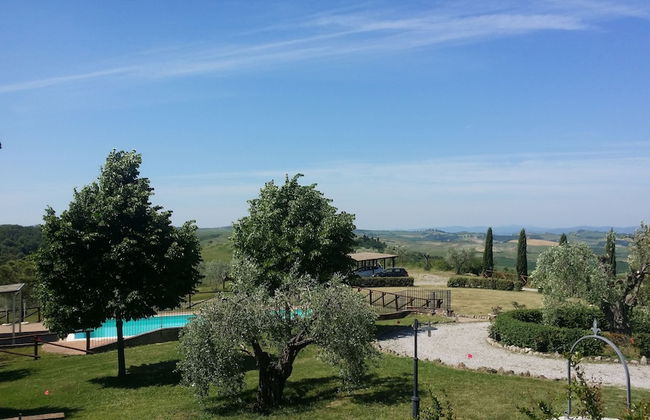 Villa With Swimming Pool, Fenced, 10 bed Places Toscana Wi-fi - Foto 12