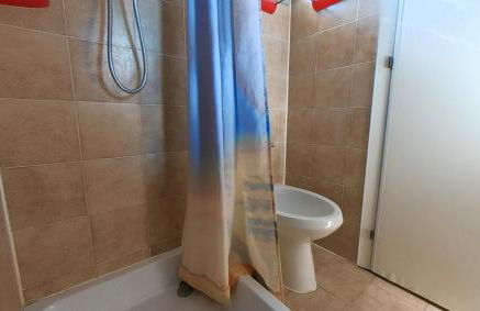 SE054 - Senigallia, monolocale fronte mare alle'Piramidi' - Foto 10