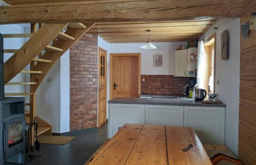 Góralski domek w Kluszkowcach - Foto 7