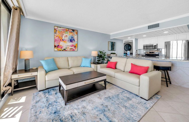 Edgewater Tower 2-408 - Foto 45