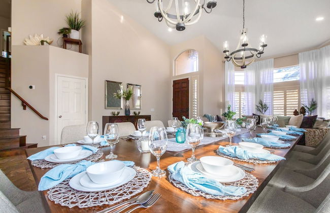 The Grand Saguaro Amazing Gilbert Home - Photo 56