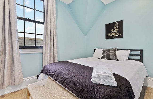 Downtown Collingwood Condos - Foto 20