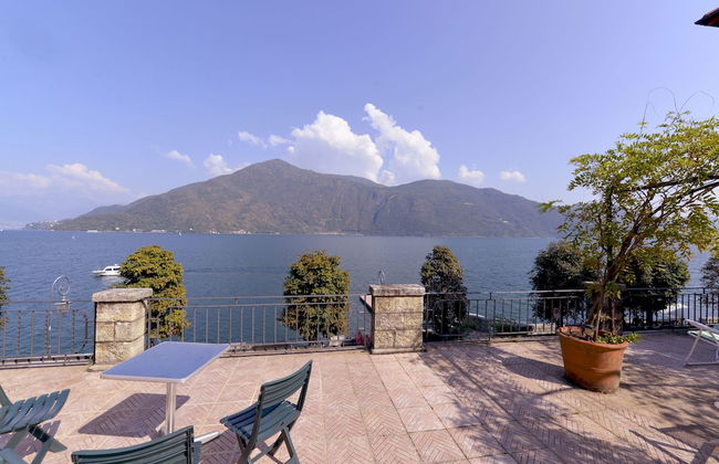 Casa la Terrazza sul Lago - WelcHome - Foto 11