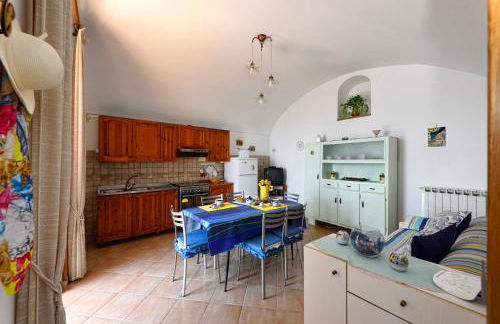 CASA IBISCO, AMAZING APARTMENT WITH SEA VIEW - Foto 15