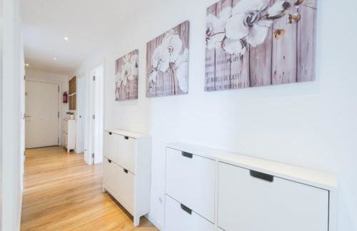 Alcanada Torre Mayor, solo 50 metros del mar - Foto 29