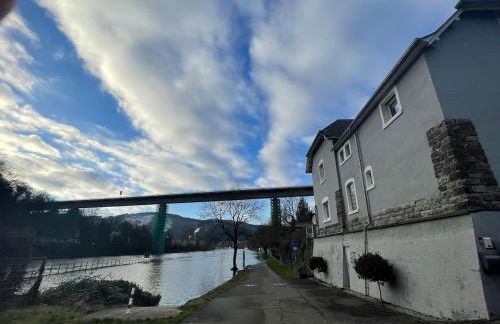 Traumhaus an der Lahn- Dreamhouse at River Lahn - Foto 7