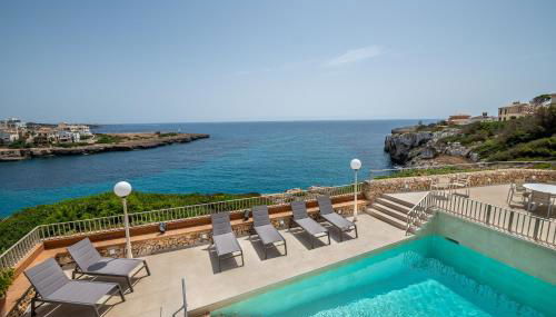 Villa Enderrossall - Foto 3