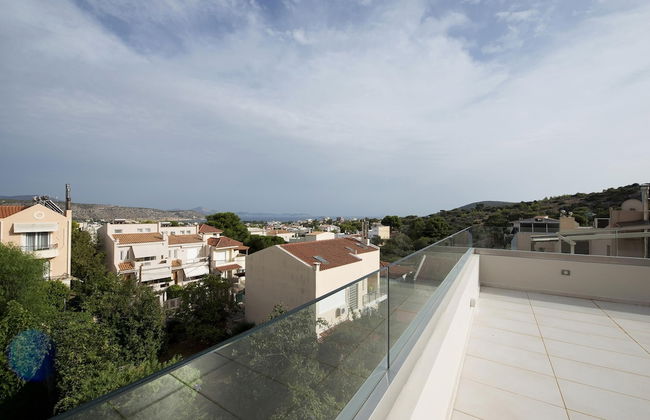 Vari Views in Vari With 3 Bedrooms and 3 Bathrooms - Foto 23