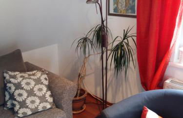 Ferienwohnung Am Schwanensee - Foto 24