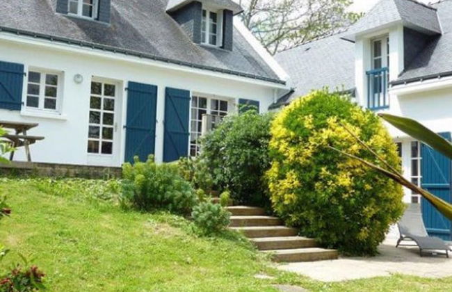 Pleasant Holiday Home With Garden - Foto 29