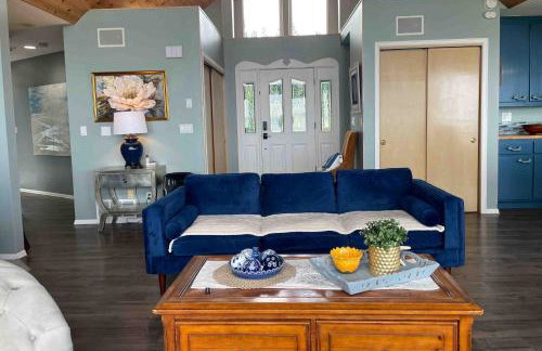 Saratoga (Upstairs) - Foto 2