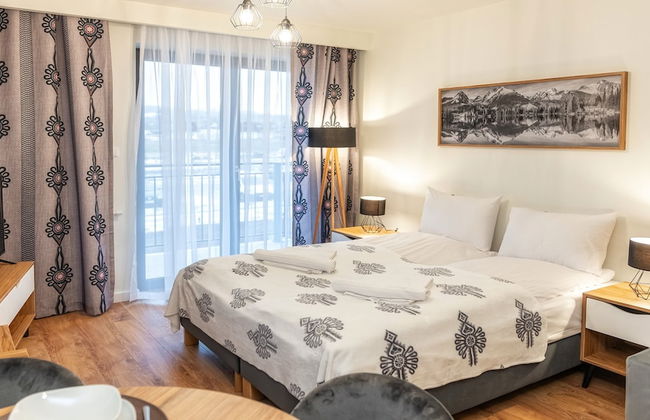 Sun & Snow Resorts H Białka Tatrzańska - Foto 10